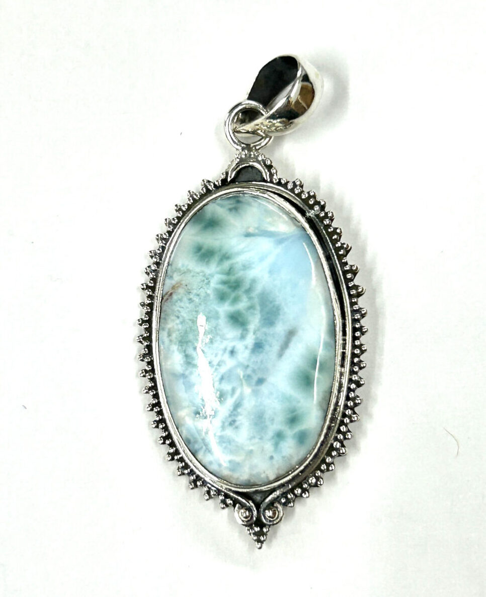 LARIMAR 1