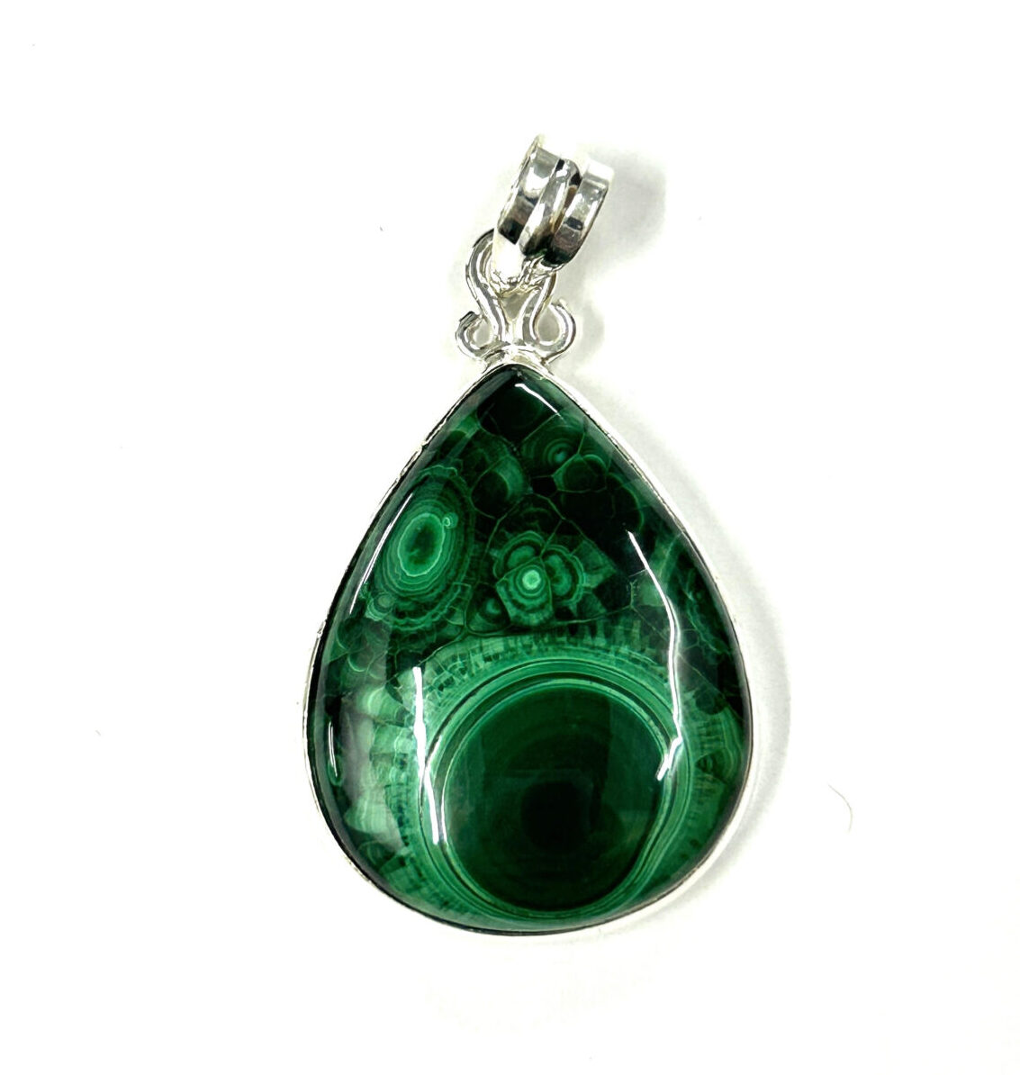 MALACHITE 1