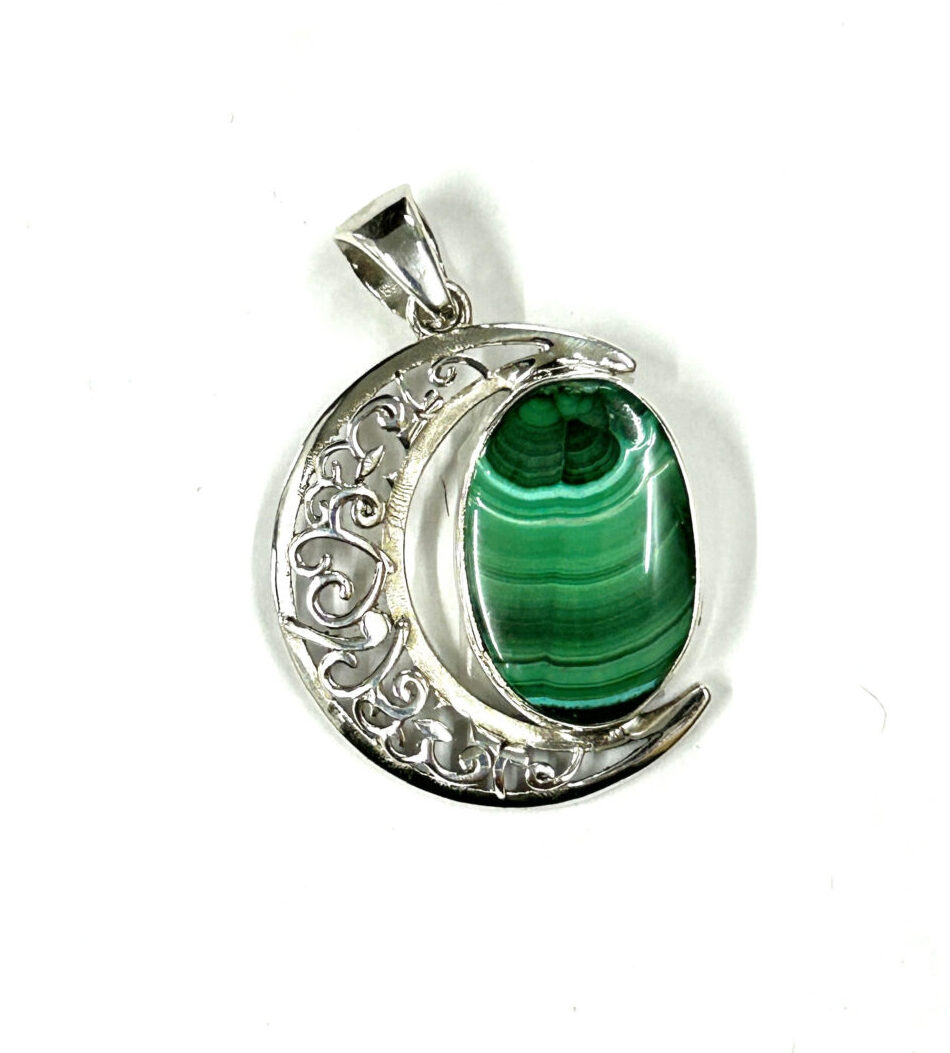 MALACHITE MOON 1