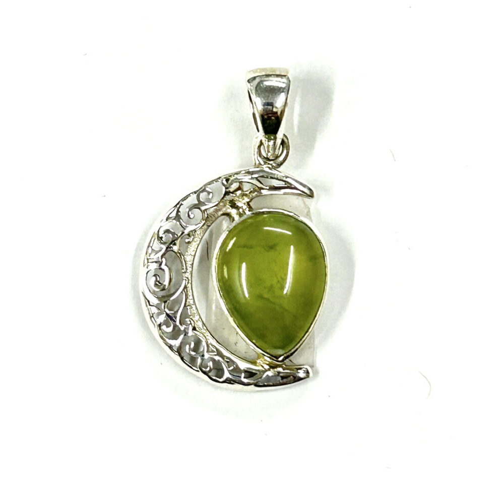 PREHNITE MOON 2