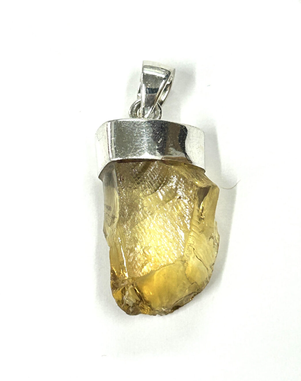 ROUGH CITRINE 1