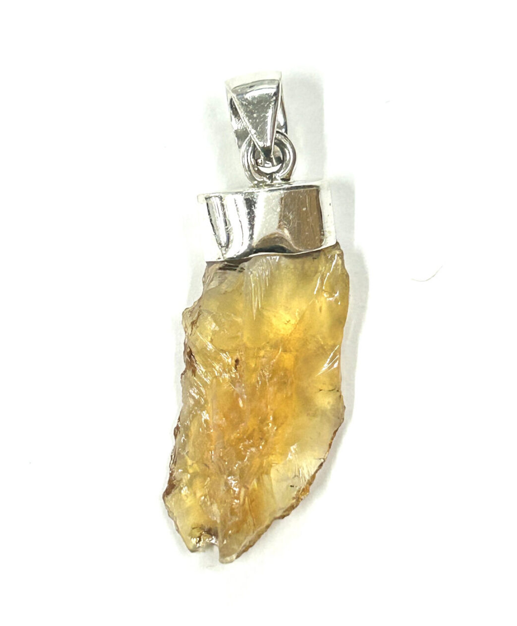 ROUGH CITRINE 2