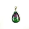 RUBY ZOISITE 1