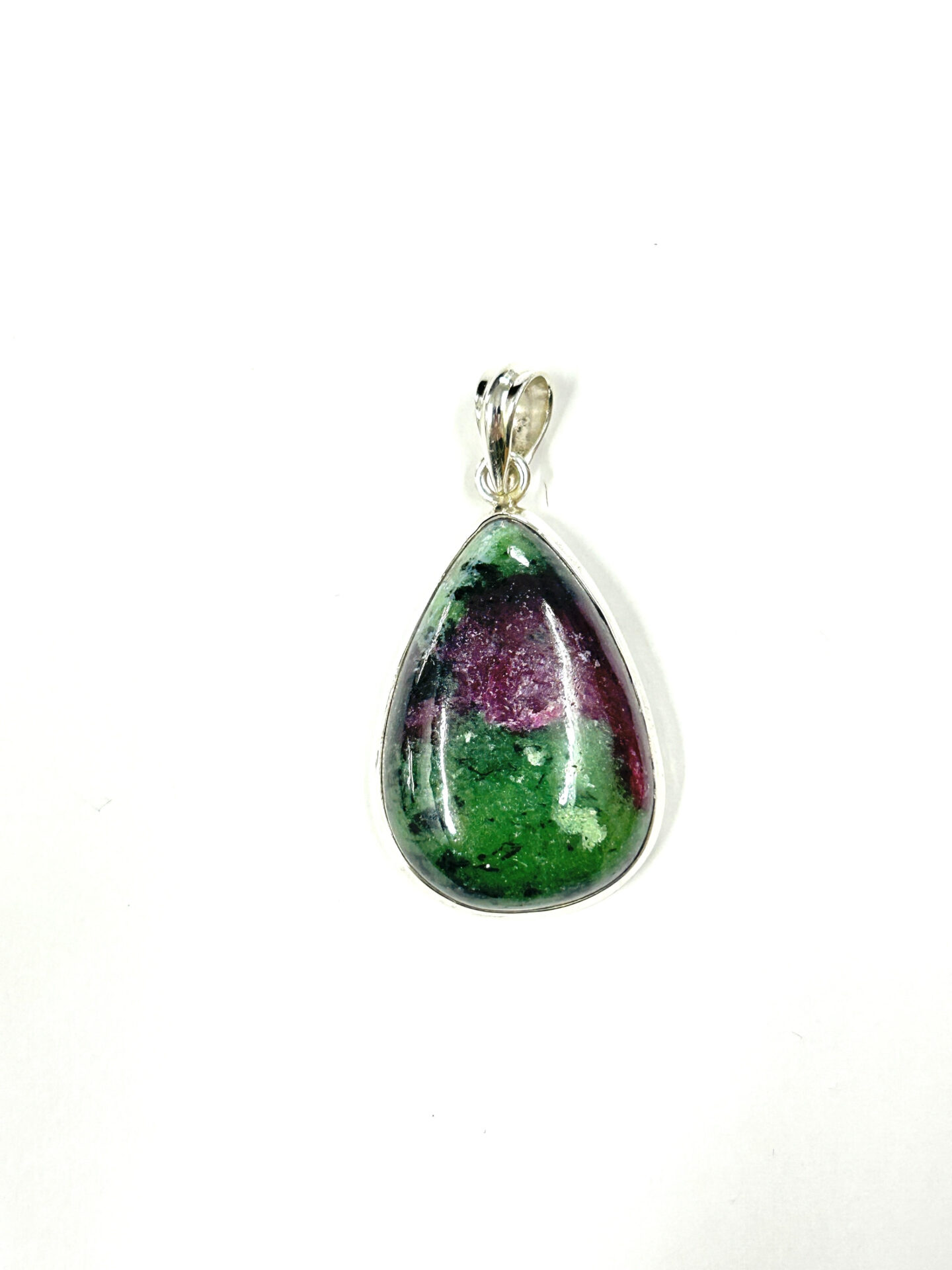 RUBY ZOISITE 1