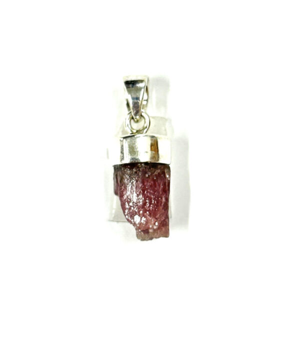 TOURMALINE ROUGH 2