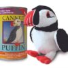 PUFFIN.