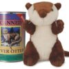 RIVER OTTER.