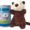 SEA OTTER.