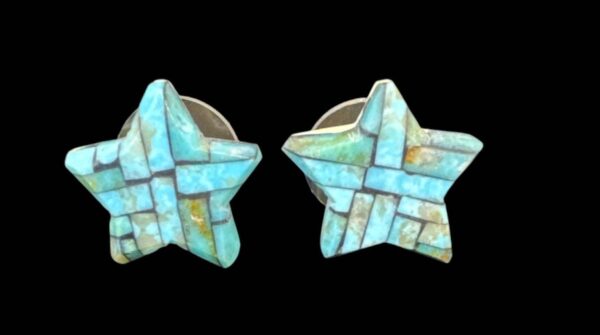 navajo earring E33