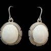 navajo earring E35
