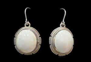 Native American Jewelry E35