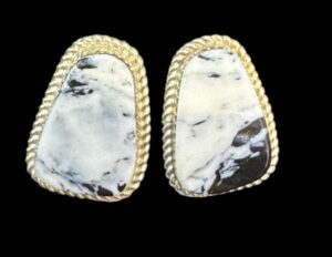 Native American Jewelry E36