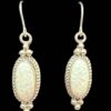 navajo earring E39