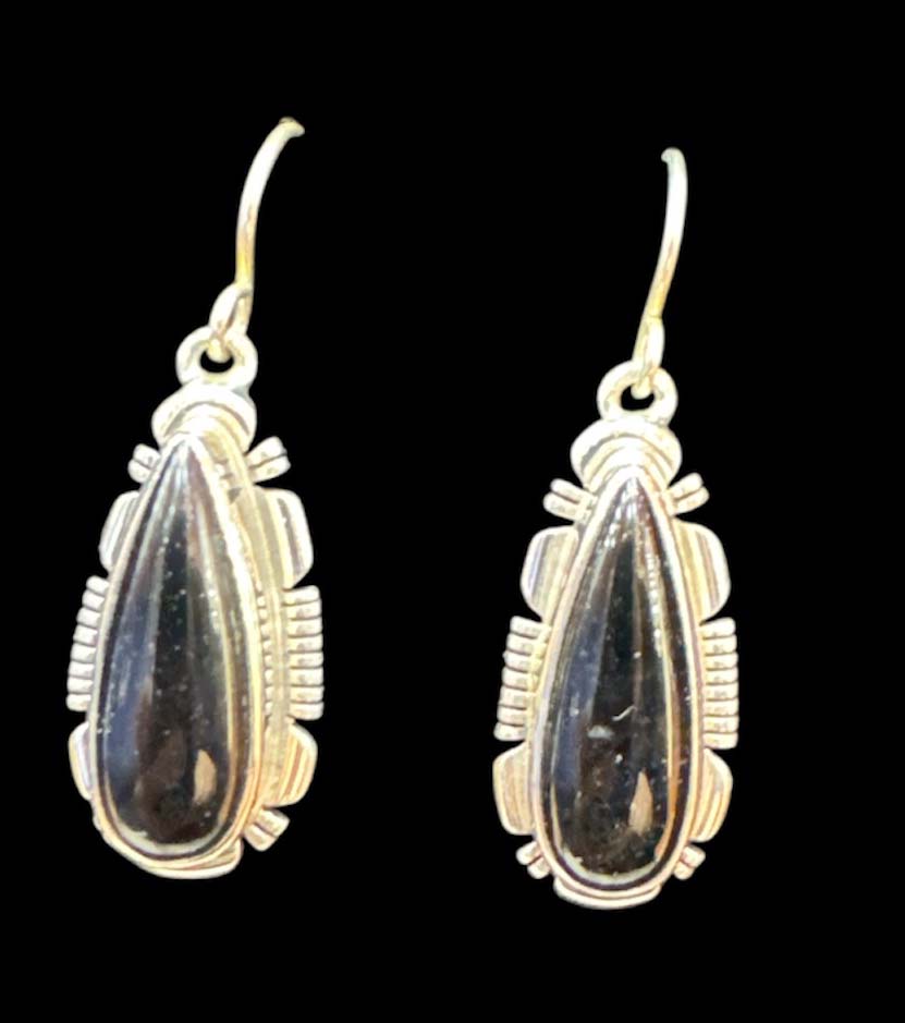 navajo earring E40