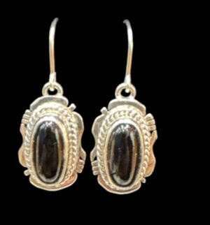 Native American Jewelry E41