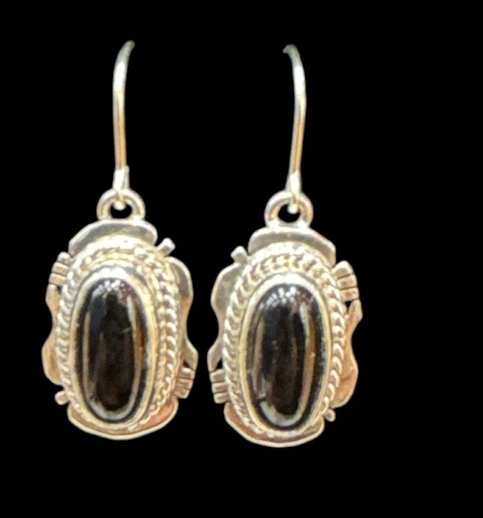 navajo earring E41