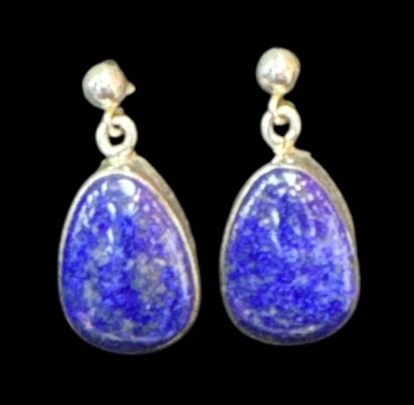 navajo earring E42
