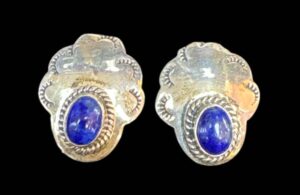 Native American Jewelry E43