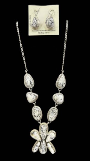 Native American Jewelry N61