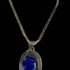 navajo pendant N49