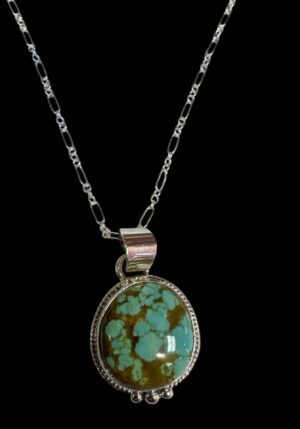 Native American Jewelry N54