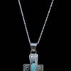 navajo pendant N55