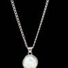 navajo pendant N57