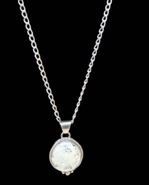 Native American Jewelry N57
