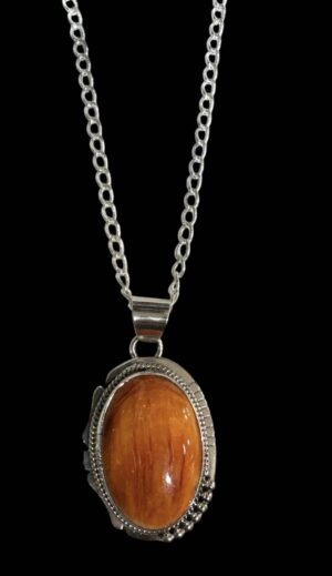 Native American Jewelry N58
