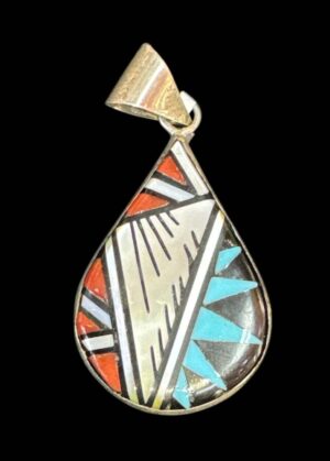 Native American Jewelry N60