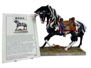 PAINTED PONIES-PINTADO PASADO