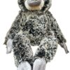 stuffed animal sloth