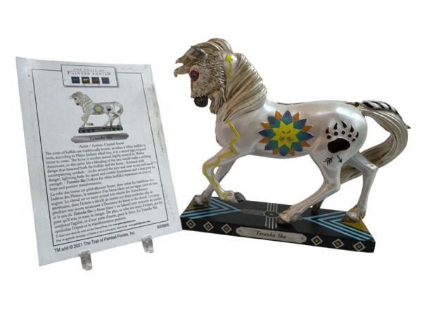 tatanka sky pony