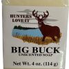 soap big buck