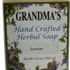 soap jasmine