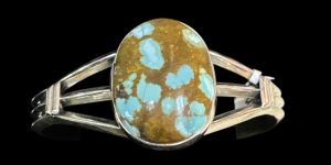 Native American Bracelet B34