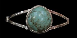 Native American Bracelet B38