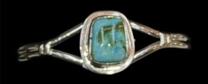 Native American Bracelet B42