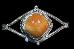Native American Bracelet B43