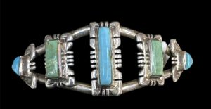 Native American Bracelet B45