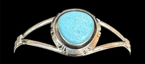 Native American Bracelet B46