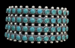 Native American Bracelet B54