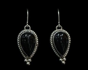 Native American Earrings E50