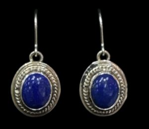 Native American Earrings E52