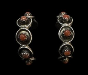 Native American Earrings E63