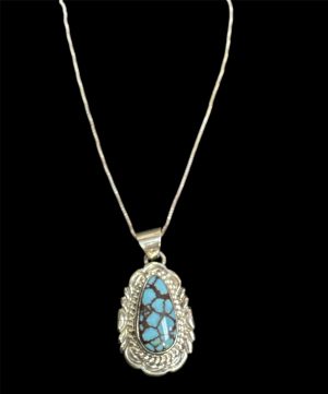 Native American Necklace N63