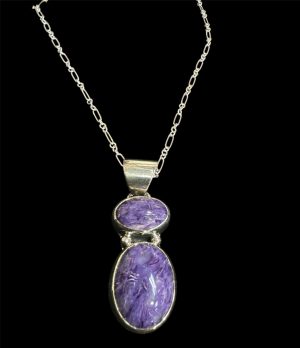 Native American Necklace N66