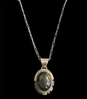 Native American Necklace N67