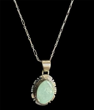 Native American Necklace N68