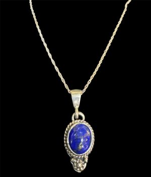 Native American Necklace N69